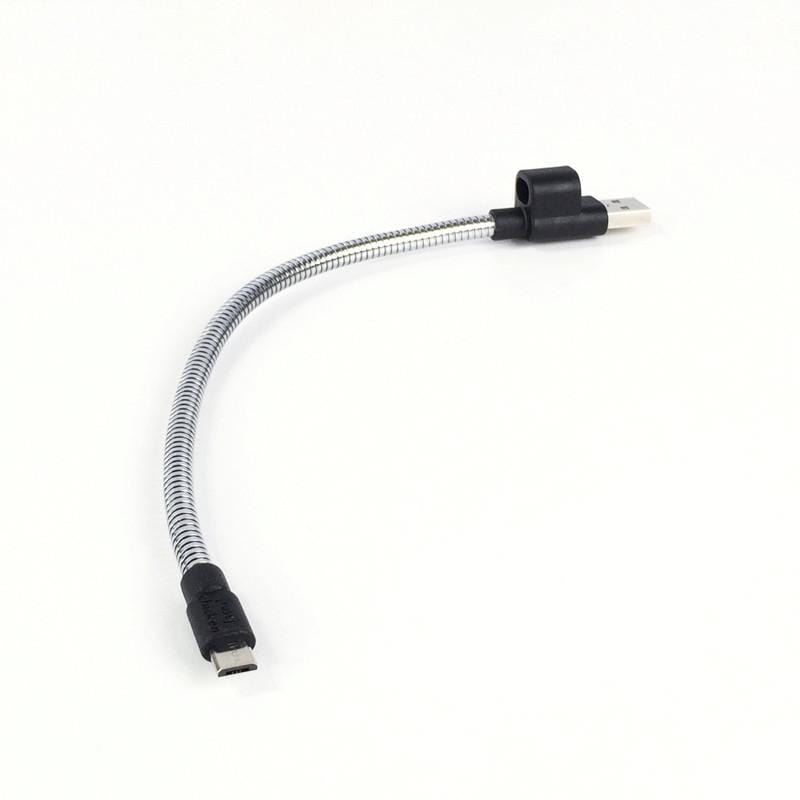 Titan Loop M 鑰匙圈線材環 - Micro USB