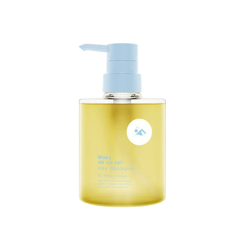 甦醒plus 洗髮露 400ml