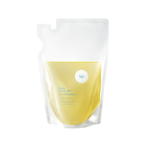 甦醒plus 洗髮露 補充包 300ml