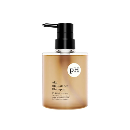 密集護⾊洗髮露 400ml