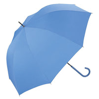 不濕雨傘 天藍