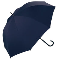 不濕雨傘 海軍藍