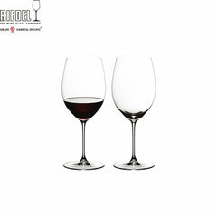 RIEDEL - Riedel Veritas Cabernet 卡本內紅酒杯-2入
