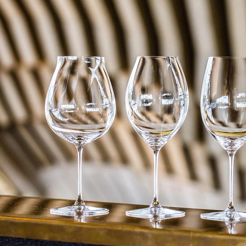Riedel Veritas New World pinot Noir 新世界黑皮諾紅酒杯-2入| RIEDEL