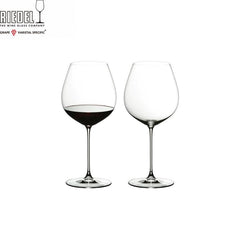 RIEDEL - Riedel Veritas Old World Pinot Noir 舊世界黑皮諾紅酒杯-2入