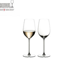 RIEDEL - Riedel Veritas Riesling/Zinfandel 麗絲玲/金粉黛白酒杯-2入
