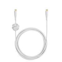 UrbanDesign Cable編織快充線 Type-C to Type-C 200cm
