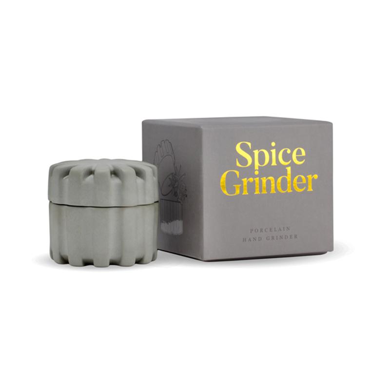 Spice Grinder 陶瓷香料研磨罐