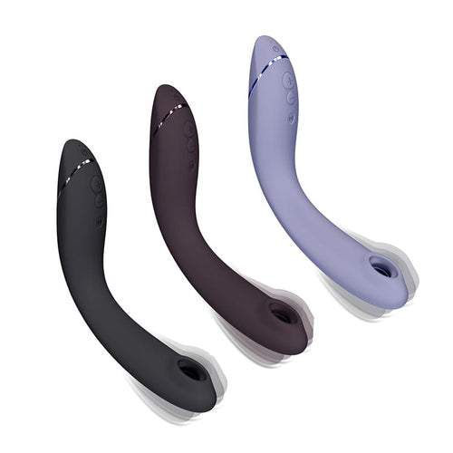 OG G點吸吮震動器