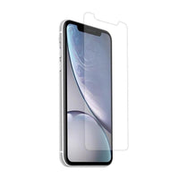 鋼化玻璃防藍光保護貼 - iPhone 11 / XR -透明