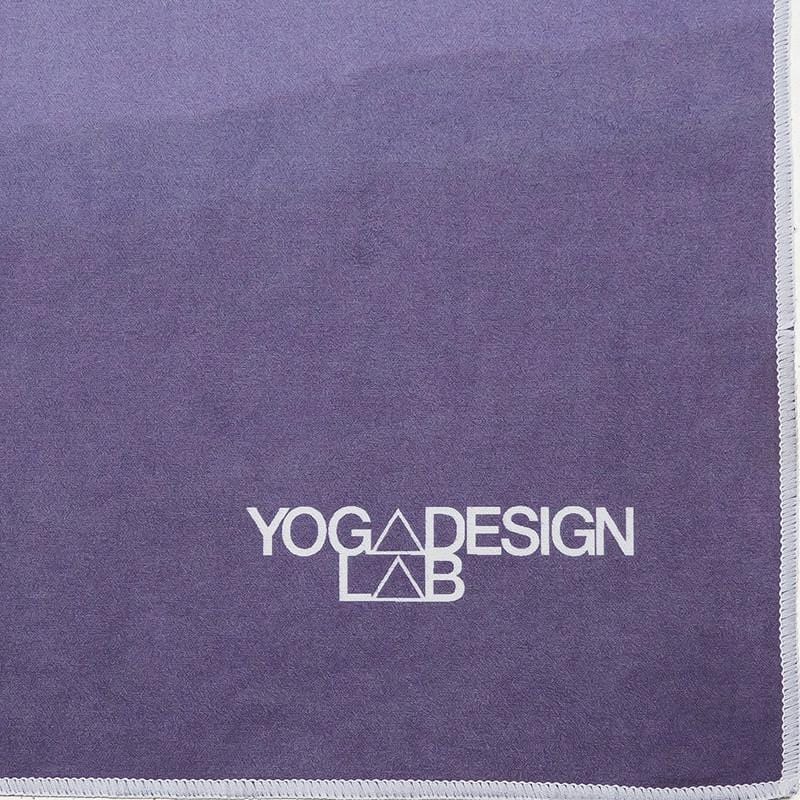 Hot Yoga Towel 熱瑜珈巾 - Breathe 深呼吸