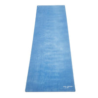 Combo Mat 巾墊合璧 環保瑜珈墊 - Aegean Blue 愛琴海之藍