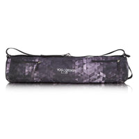 Yoga Mat Bag - 瑜珈墊收納袋 - Tribeca Black 黑色翠貝卡