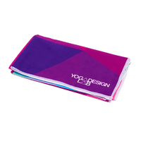 Hot Yoga Towel 熱瑜珈巾 - Geo 幾何