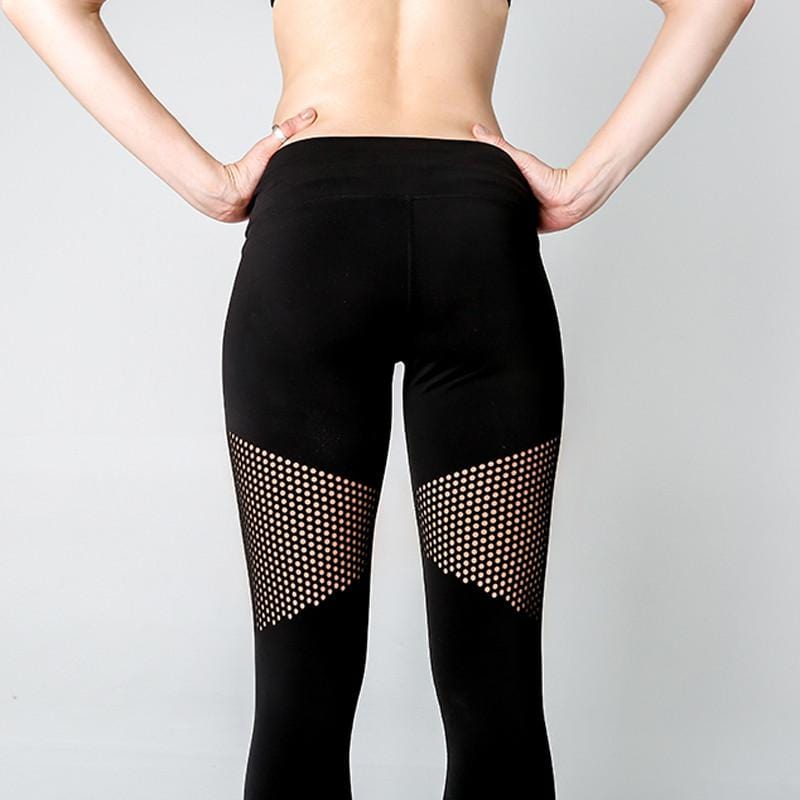 Yoga Pants瑜珈褲 - Katie凱蒂