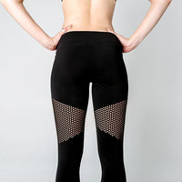 Yoga Pants瑜珈褲 - Katie凱蒂