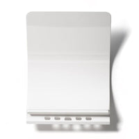 iPad立架 - 白瓷漆