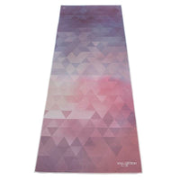 Yoga Mat Towel 瑜珈舖巾 (共16色)