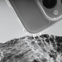 iPhone 15 ATOMS 超軍規防摔透明手機殼