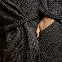Casamera 埃及棉透氣浴袍 - 2色