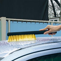 B&Y防刮軟柄洗車刷