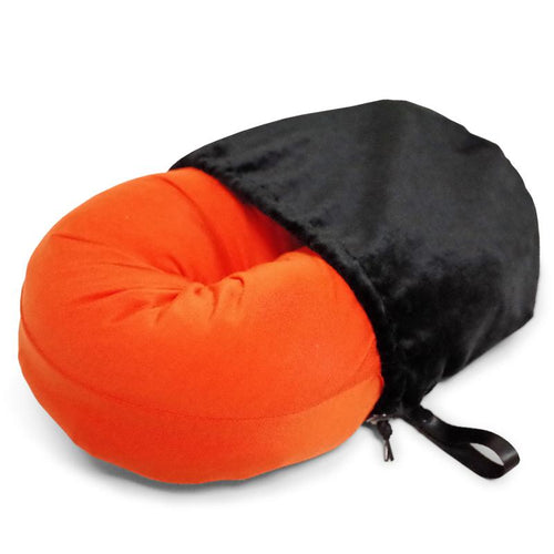 Somnus Travel Pillow 咕咕旅行枕收納袋(乳膠顆粒版專用)