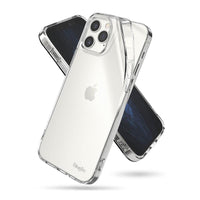 Apple iPhone 12/12 Pro (Ringke Air) 輕薄保護殼