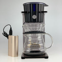 電子式冰滴咖啡機