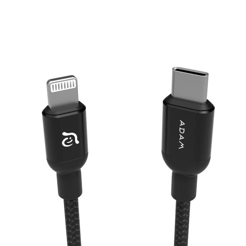 78折。PeAk II C200B USB-C 對 Lightning 連接線 200cm 黑