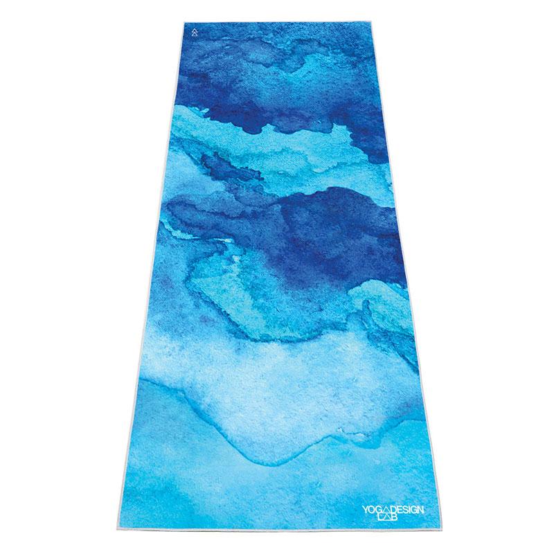 Hot Yoga Towel 熱瑜珈巾 - Uluwatu 烏魯瓦圖