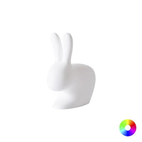 兔子造型LED椅-小