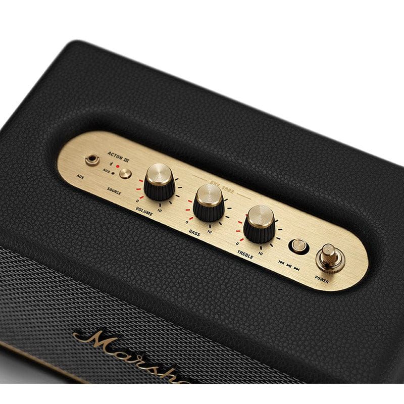 Marshall Acton III 藍牙喇叭| Marshall Headphones | citiesocial