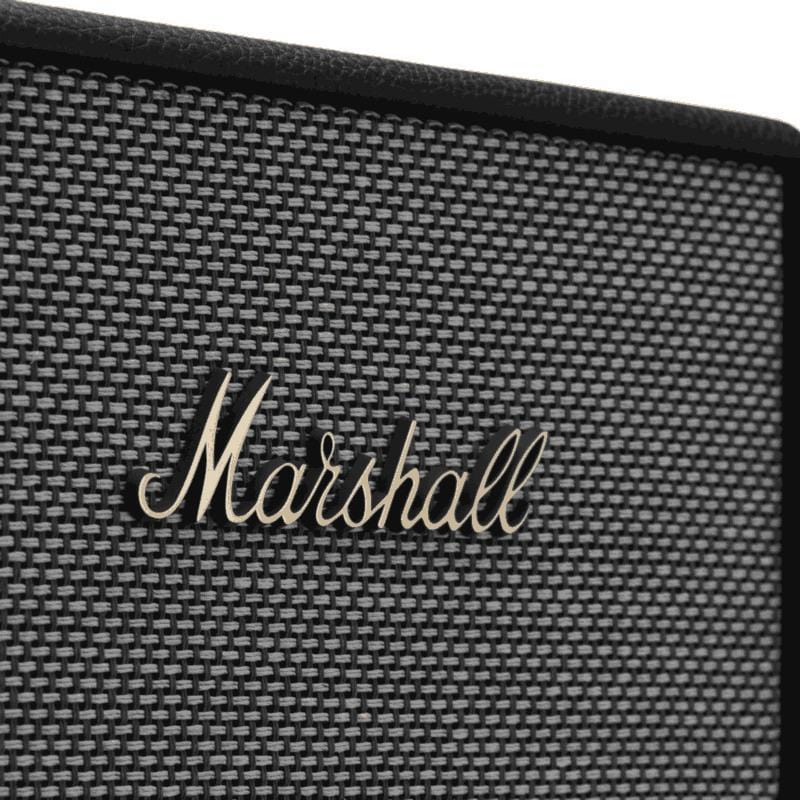 Marshall Acton II Bluetooth藍芽喇叭 - 經典黑