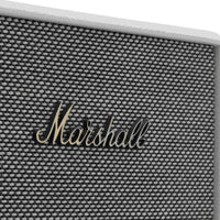 Marshall Acton II Bluetooth藍牙喇叭 - 經典白