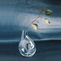維納斯的治癒手工小花器 x Venus Healing Handmade Small Glass Vase