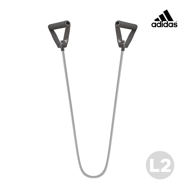 Adidas-中階健身拉力繩