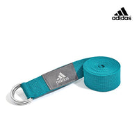 Adidas-編織瑜珈伸展帶 (雙色可選)