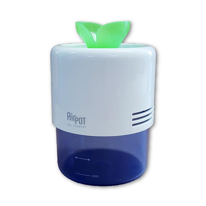 Airpot小豆苗光觸媒空氣清淨機 / 桌上型