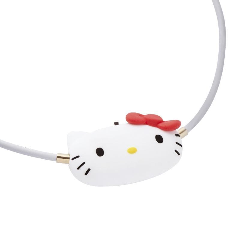 1212年終回饋】ible Airvida C1 x Hello Kitty 穿戴式空氣清淨機| ible