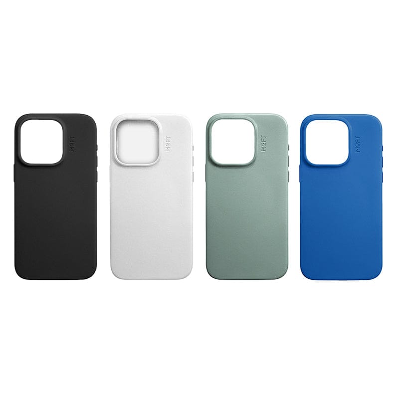 iPhone15 Plus系列 磁吸皮革手機殼 MOVAS™