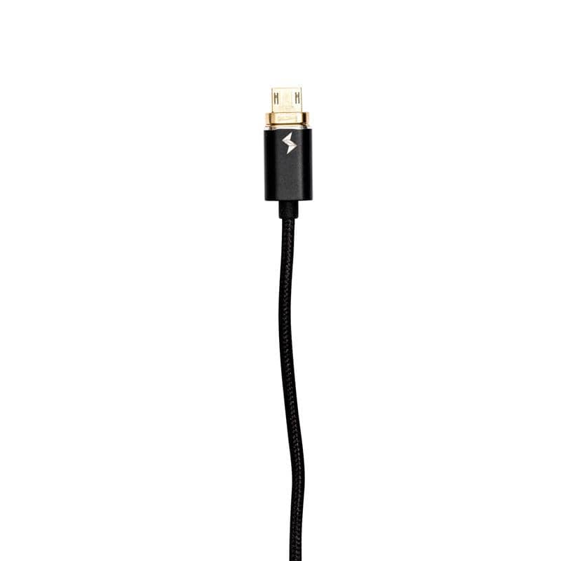 磁吸充電線 (新款) - 接頭2入 (Mirco USB+USB Type C)