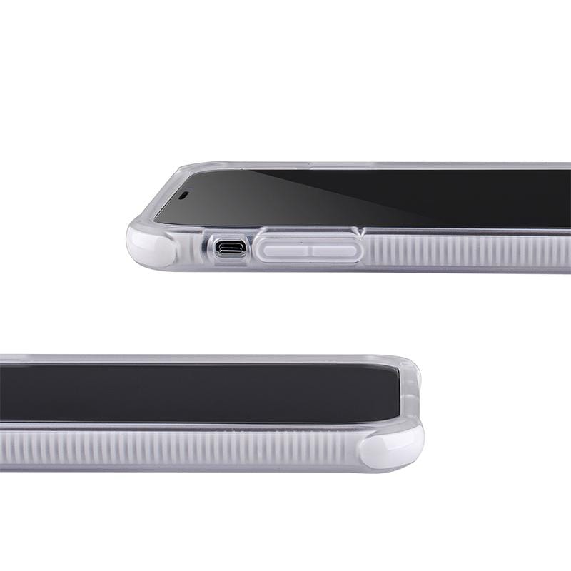 Double Rampart Series 雙重堡壘抗摔保護殼│ iPhone 11 Pro  (5.8吋)