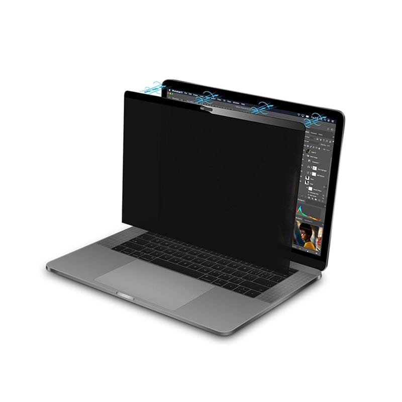 MacBook15吋磁吸防窺螢幕保護膜