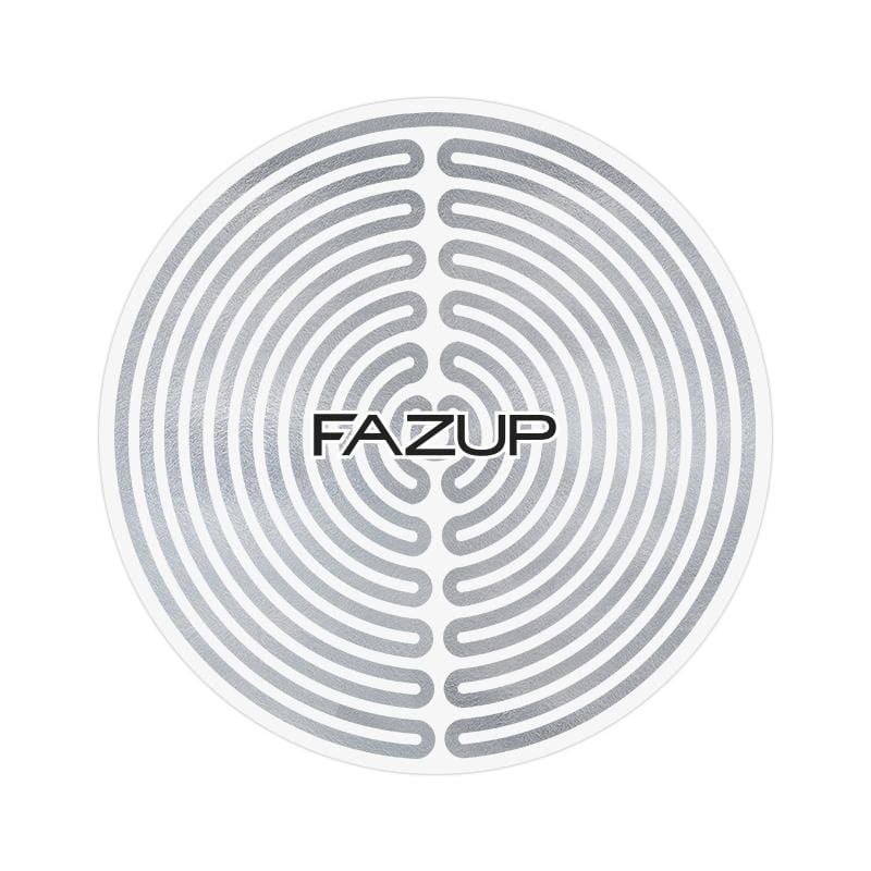 FAZUP 防電磁波貼片一入組