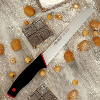 Dúo杜爾系列150mm廚房刀