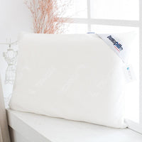 【獨家】乳膠枕一般型兩入組-贈送美夢成真枕頭噴霧