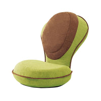 GUUUN背筋健康美姿座椅 (綠)