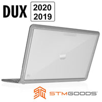 Dux for MacBook Pro 13"(2020/2019) 筆電專用抗摔保護殼