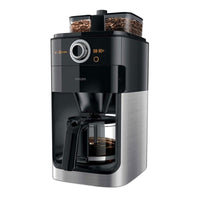 2+全自動美式咖啡機  HD7762