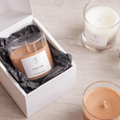 Lilla Fé - 好日子 香水蠟燭 Green days Scented candle